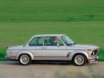BMW 2002 Turbo 1974 года